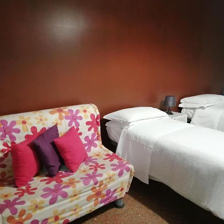 Laterano Guest House Roma Exterior foto