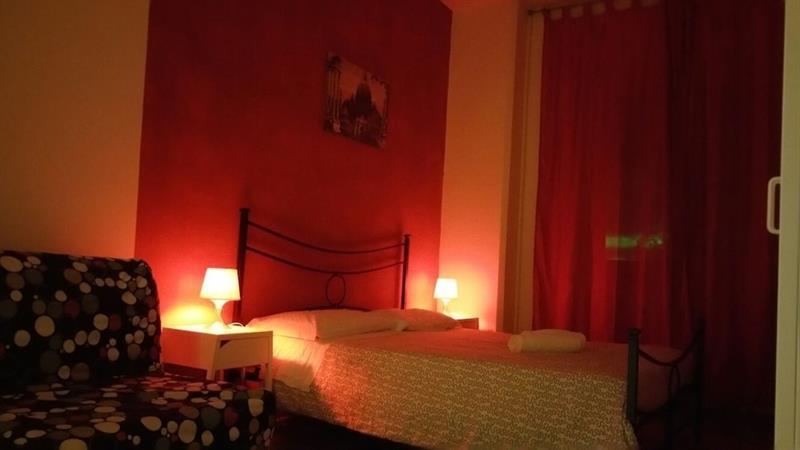 Laterano Guest House Roma Exterior foto