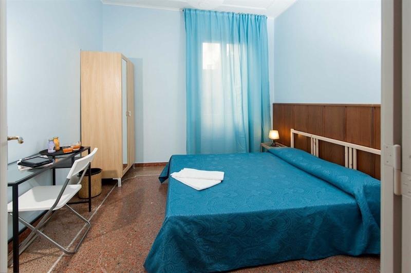 Laterano Guest House Roma Exterior foto