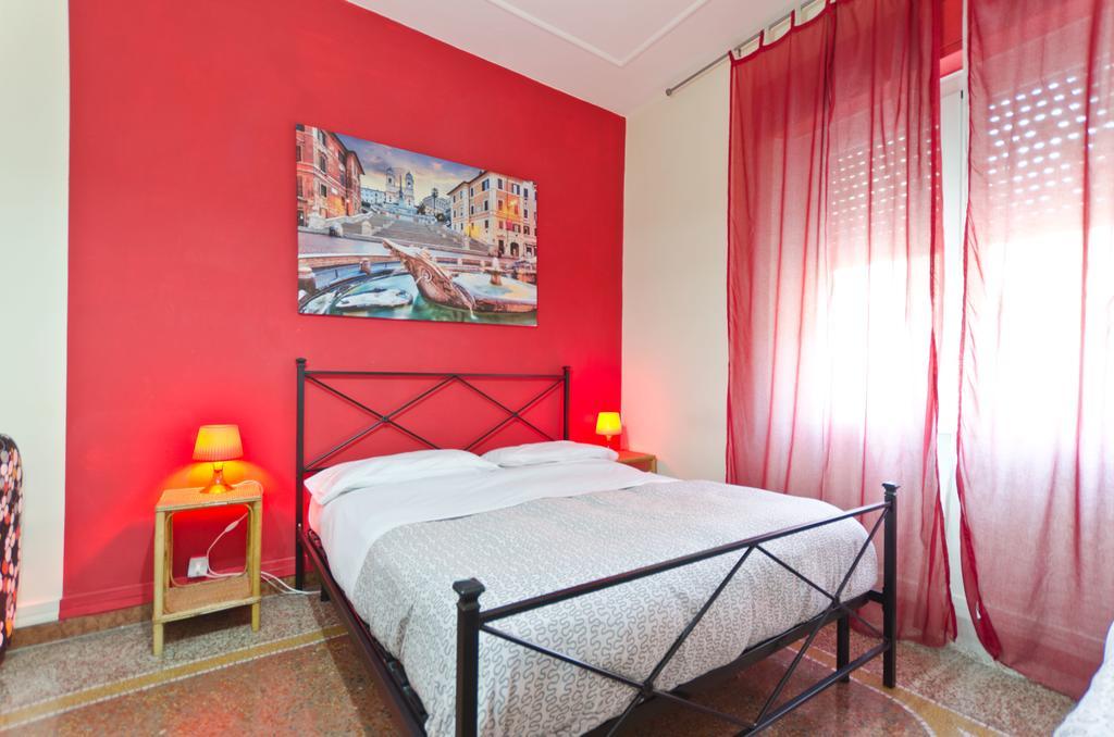 Laterano Guest House Roma Exterior foto