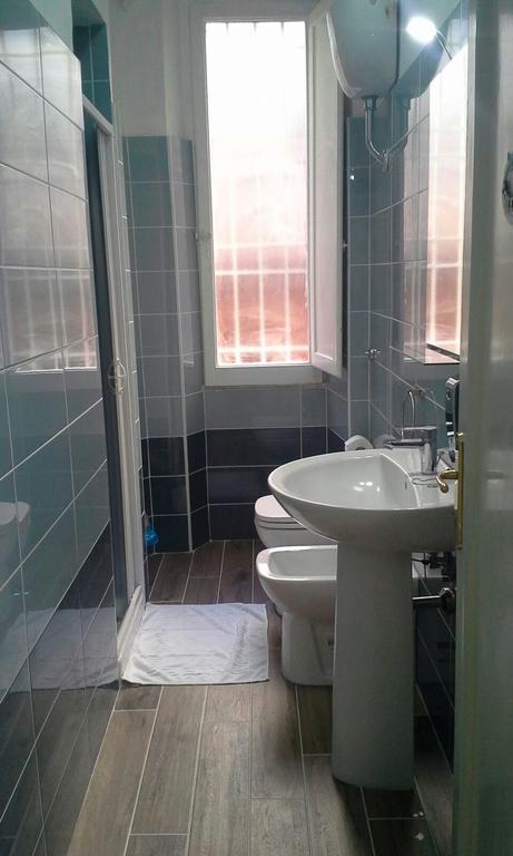 Laterano Guest House Roma Exterior foto