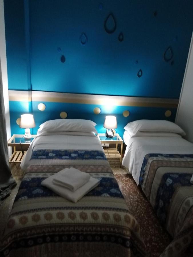 Laterano Guest House Roma Exterior foto