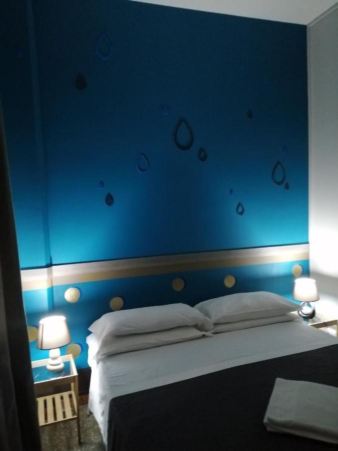 Laterano Guest House Roma Exterior foto
