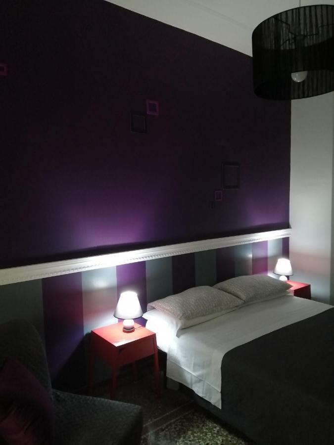 Laterano Guest House Roma Exterior foto