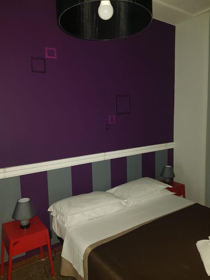Laterano Guest House Roma Exterior foto