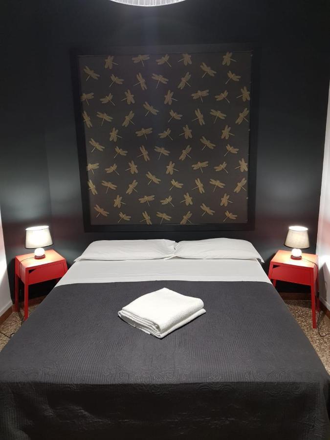 Laterano Guest House Roma Exterior foto