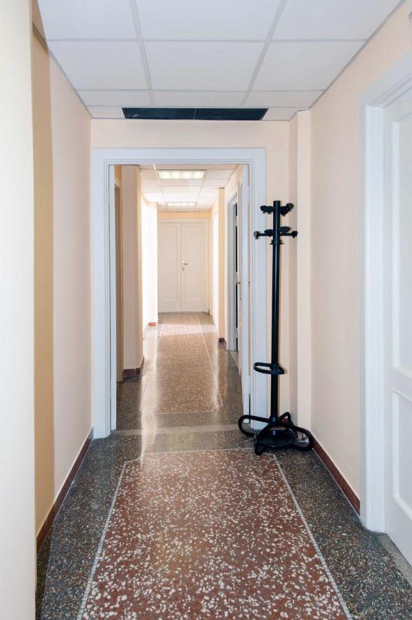 Laterano Guest House Roma Exterior foto
