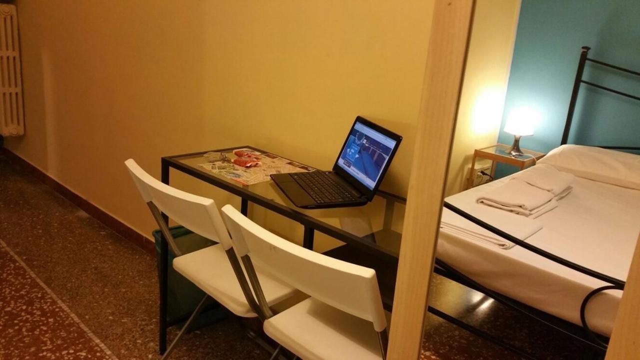 Laterano Guest House Roma Exterior foto