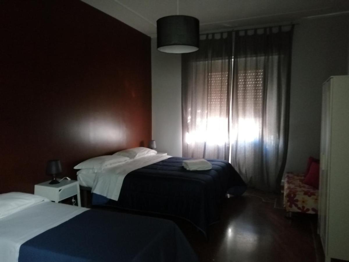 Laterano Guest House Roma Exterior foto